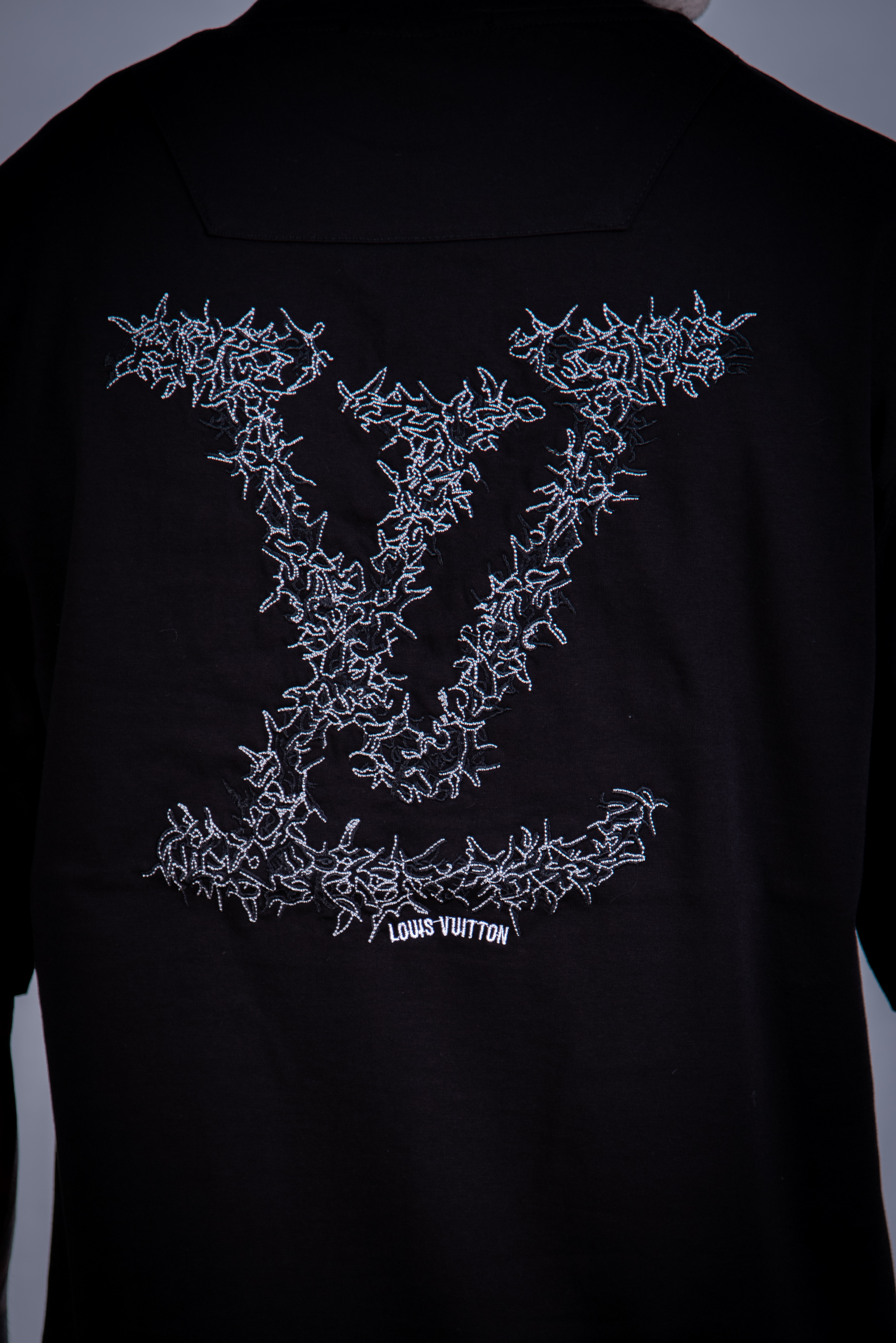 تیشرت مردانه LOUIS VUITTON