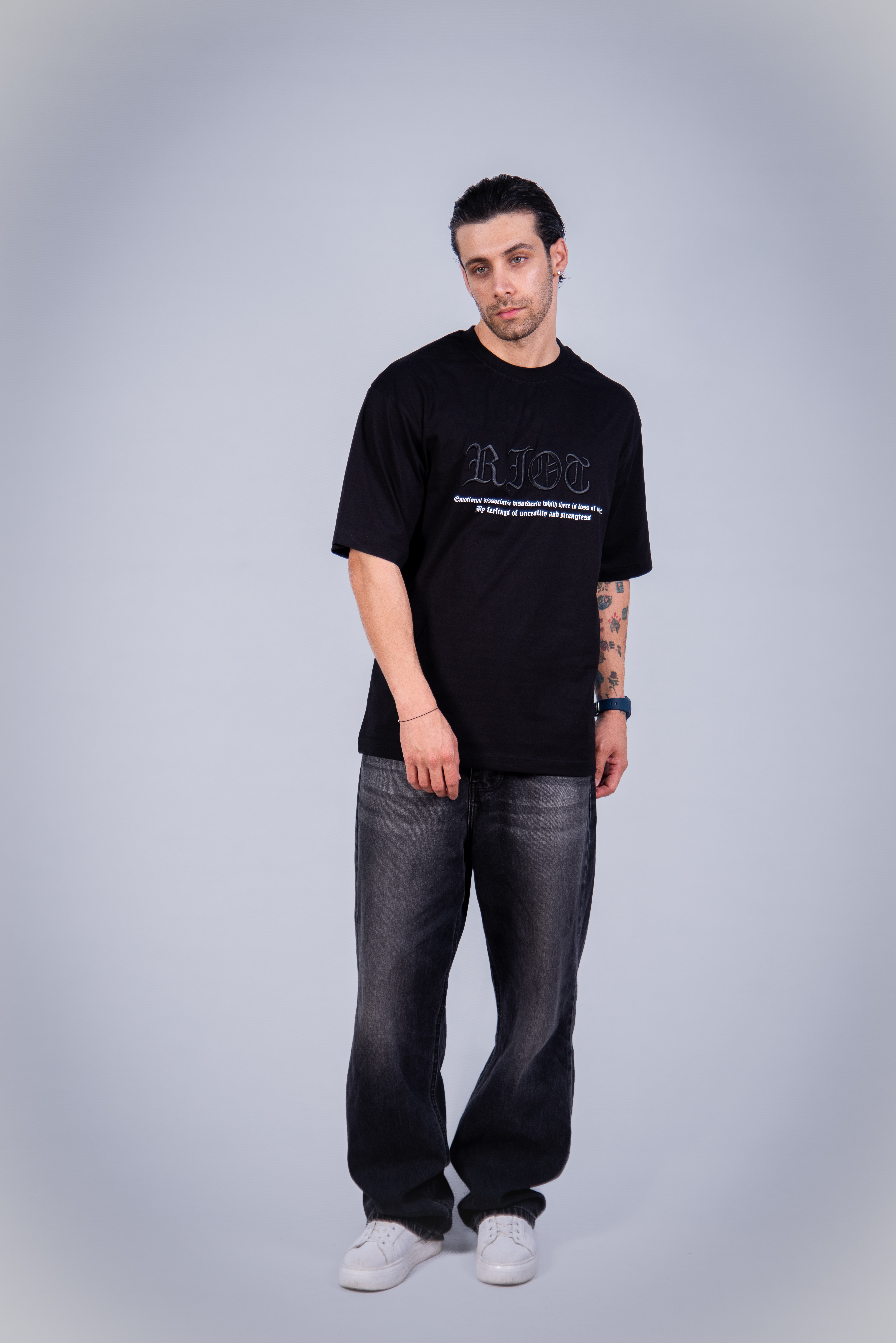 تیشرت مردانه LOUIS VUITTON