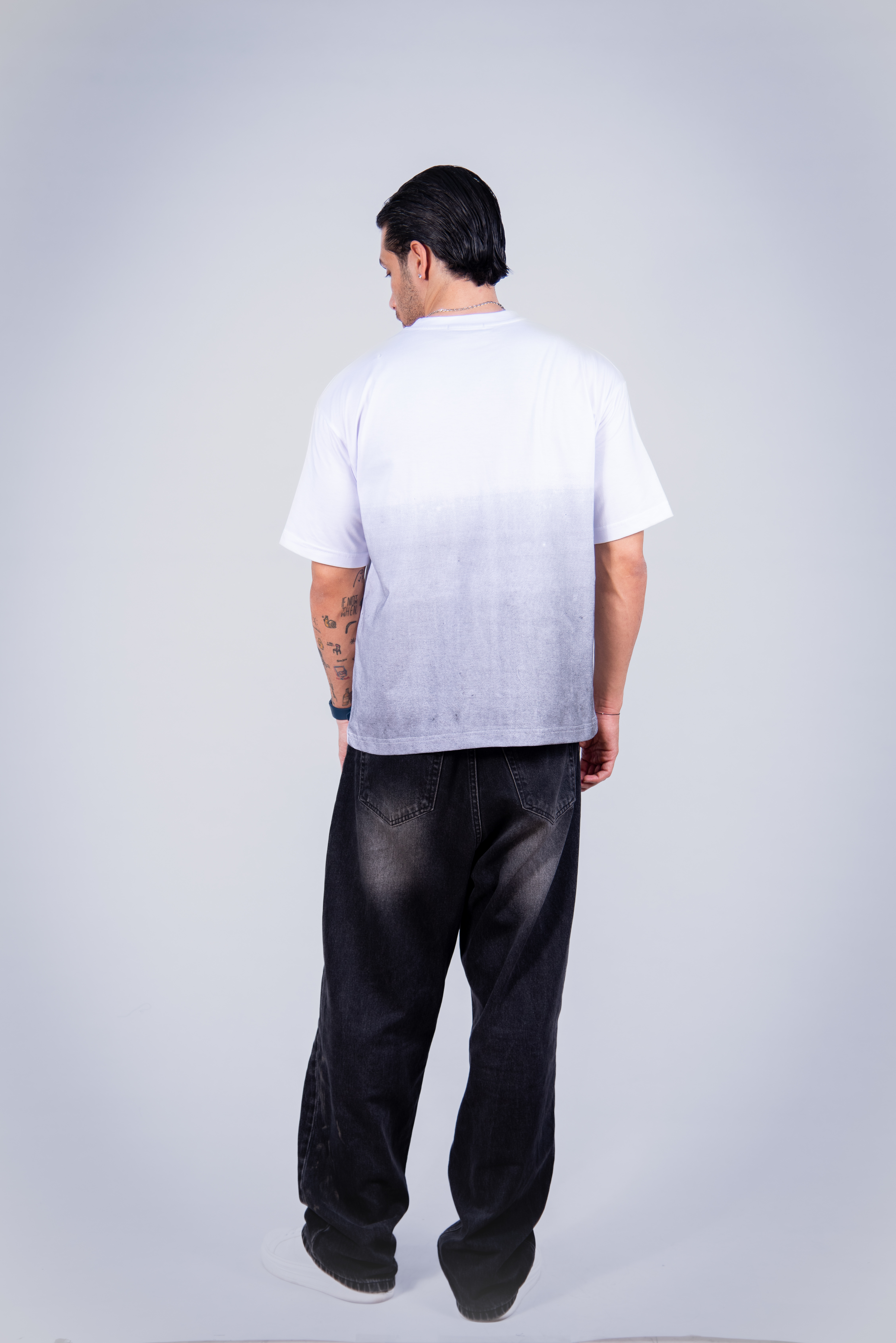 تیشرت مردانه SHADE