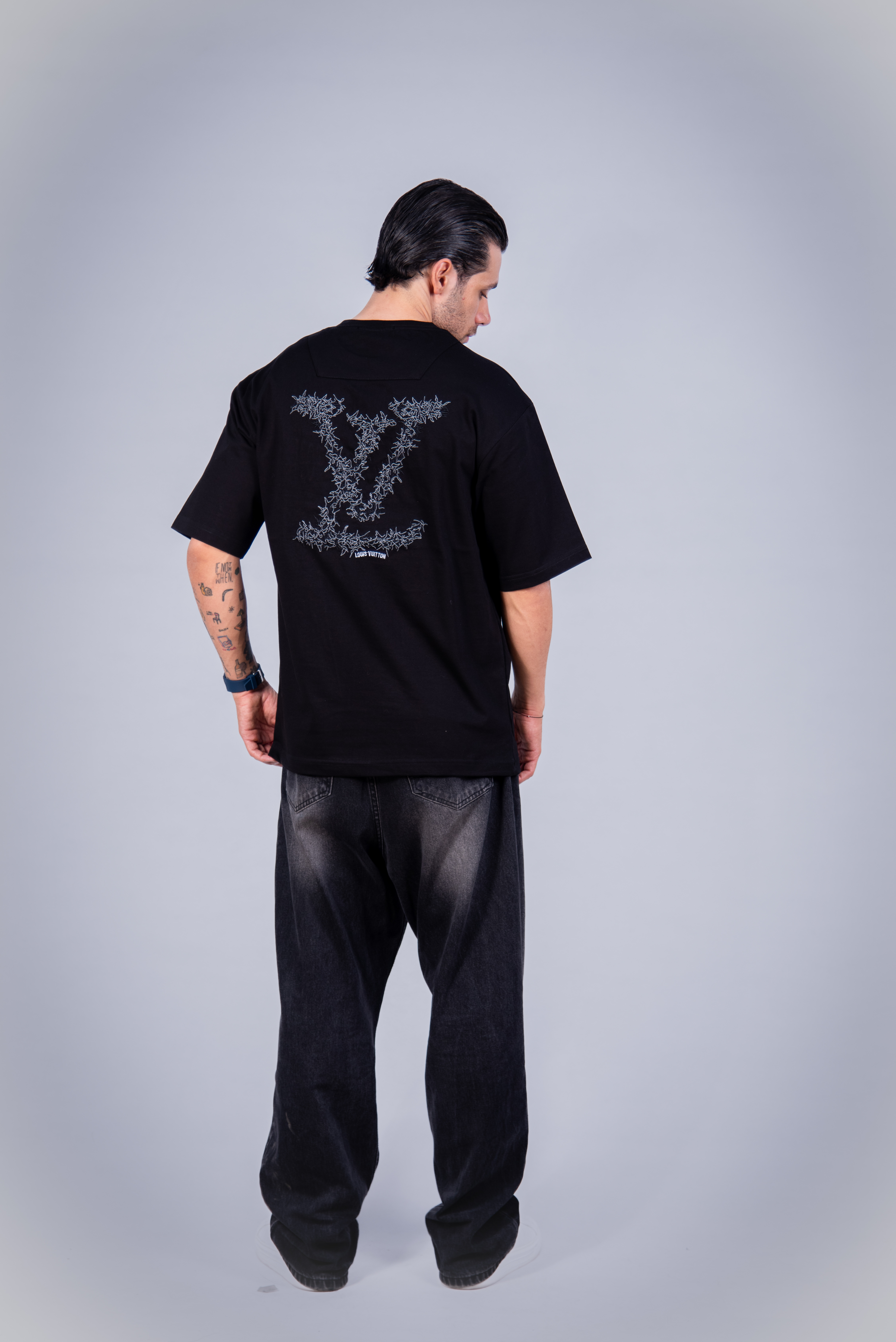 تیشرت مردانه LOUIS VUITTON