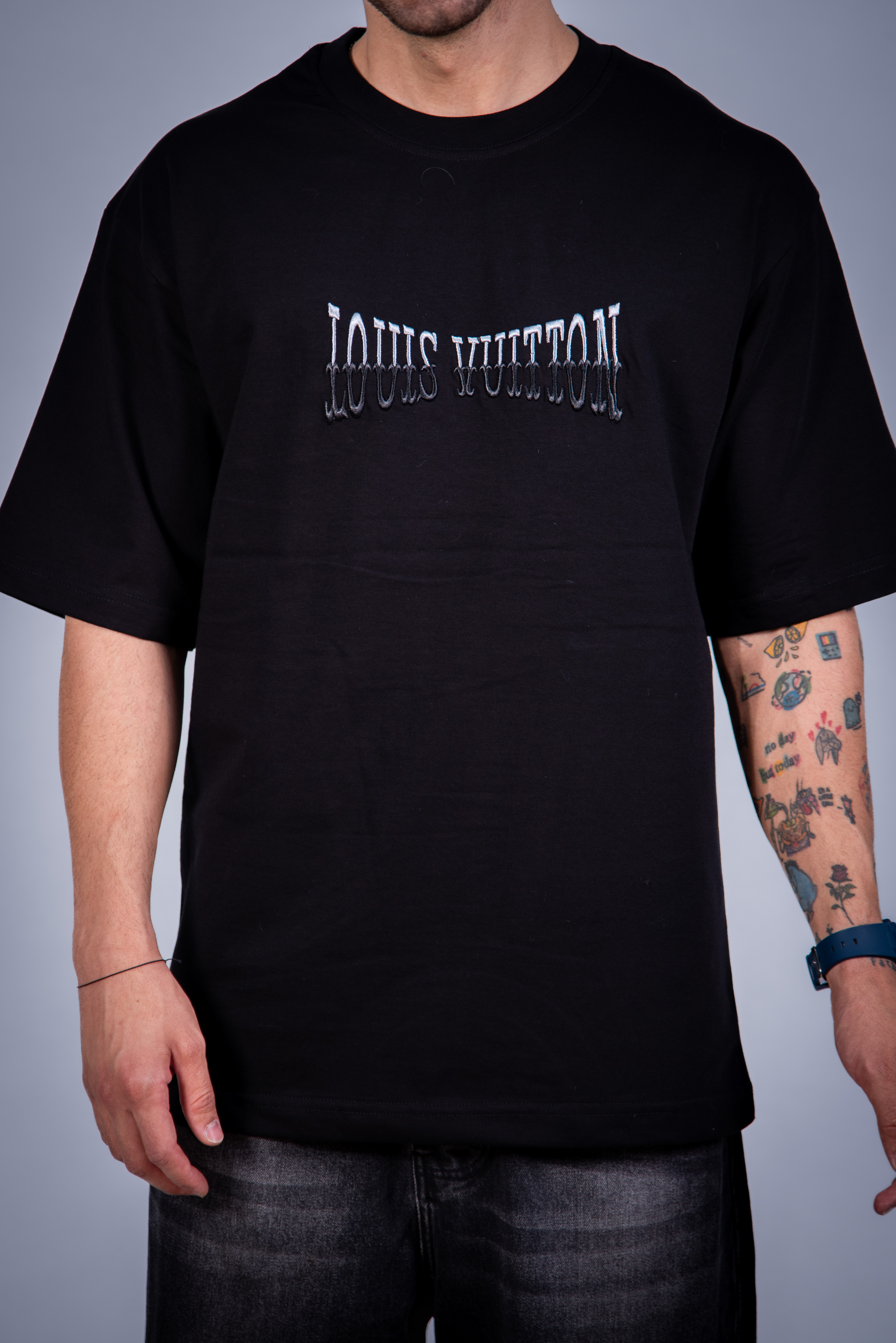 تیشرت مردانه LOUIS VUITTON