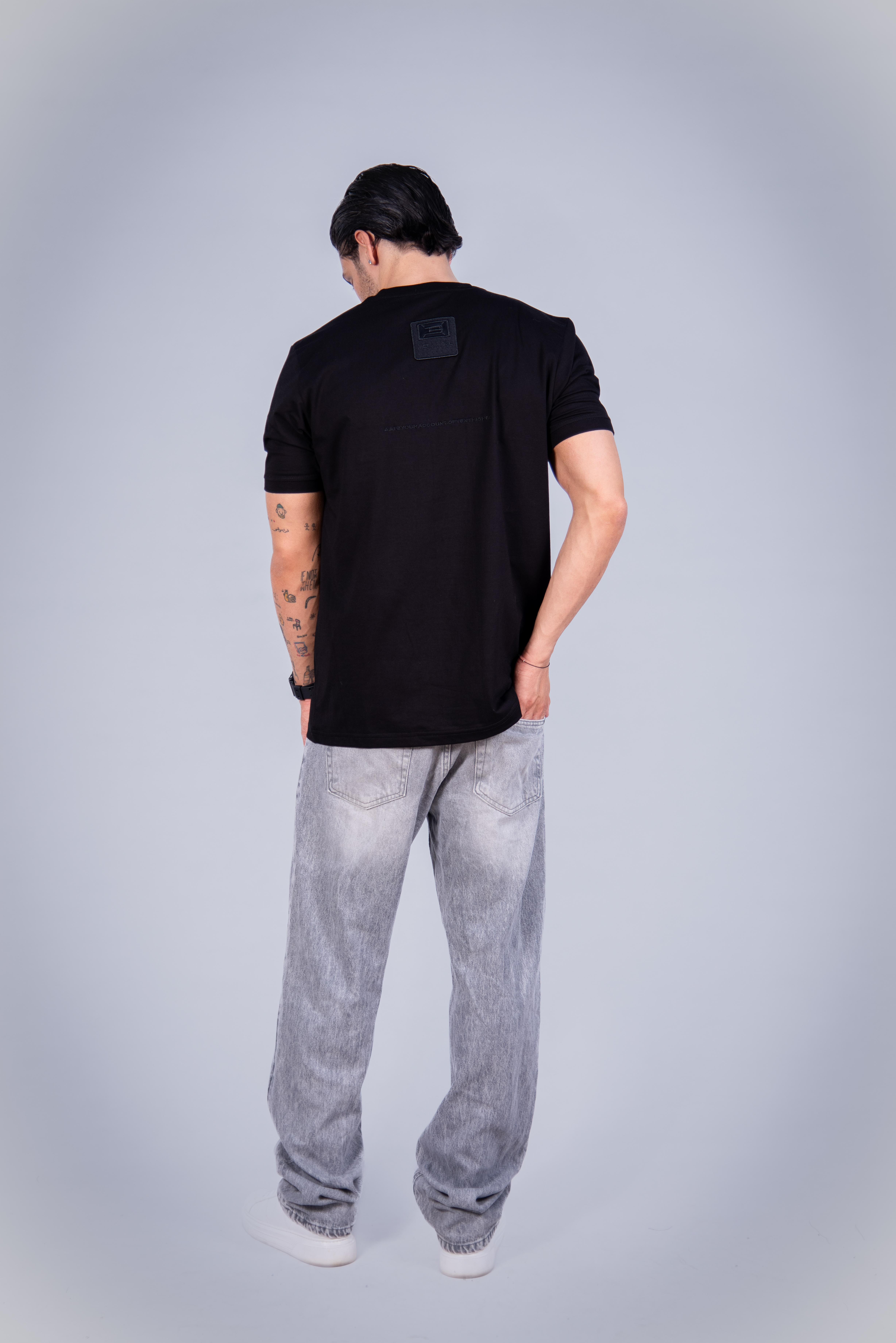 تیشرت فیت مردانه