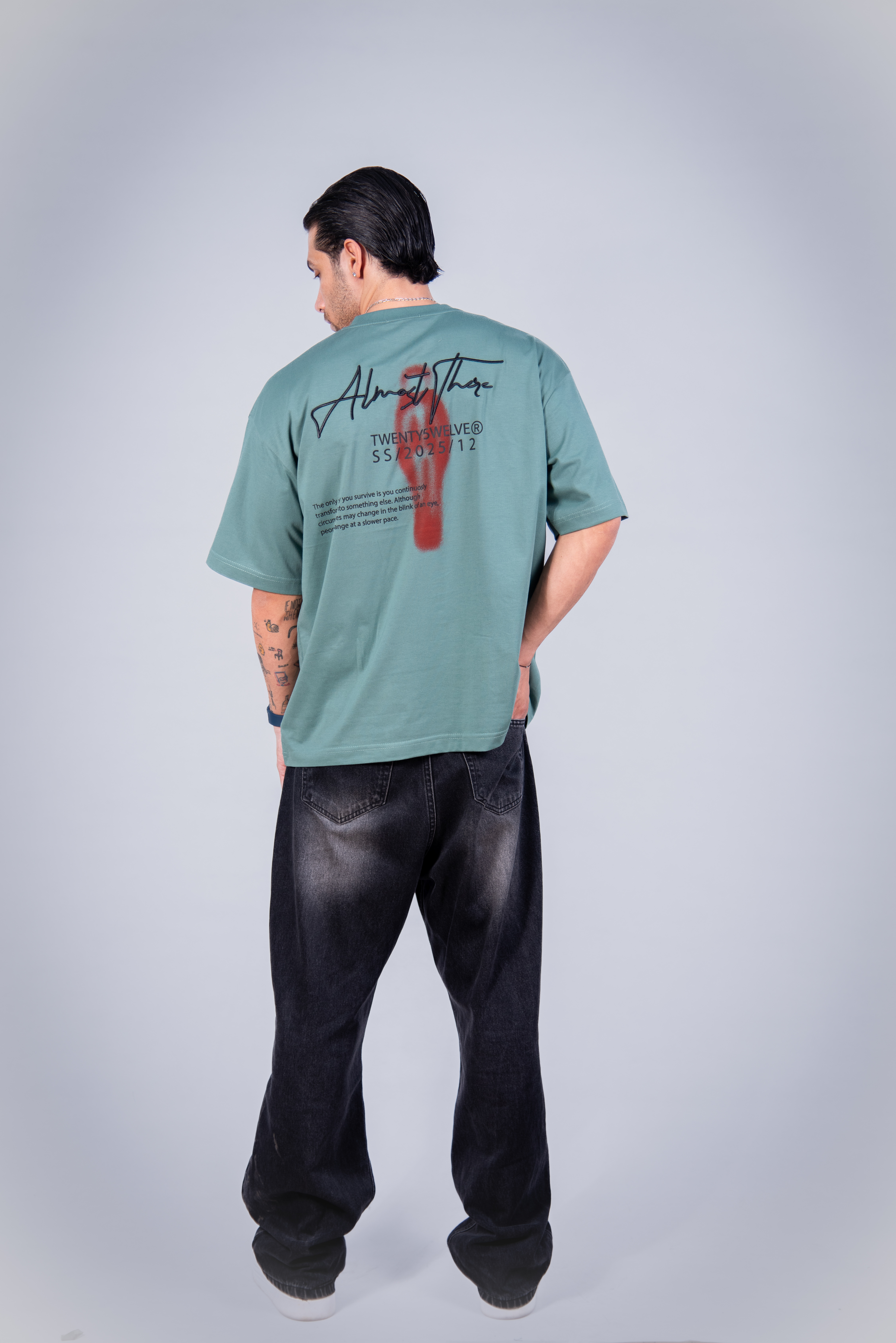 تیشرت مردانه twen