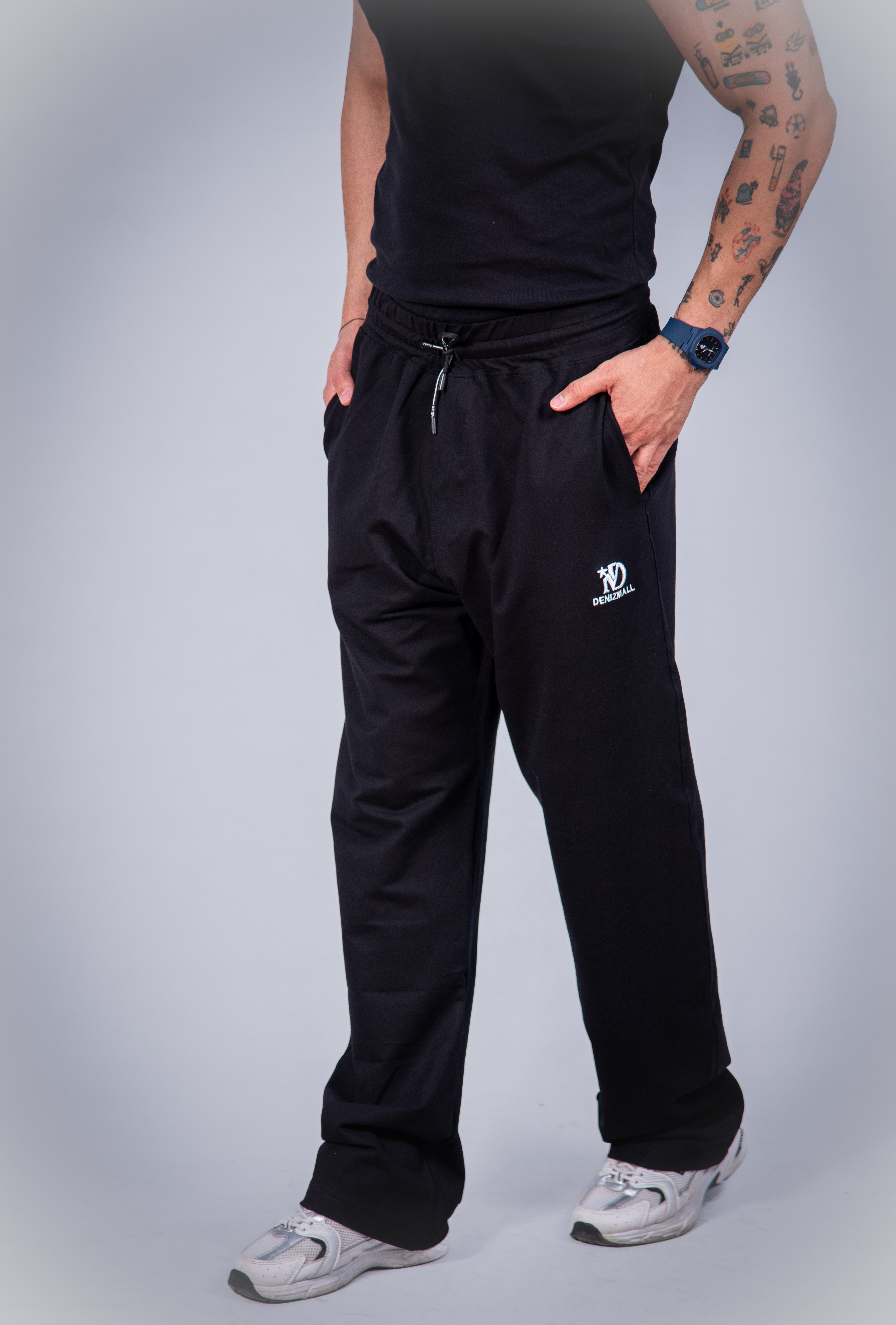 شلوار اسلش مردانه DENIZMALL