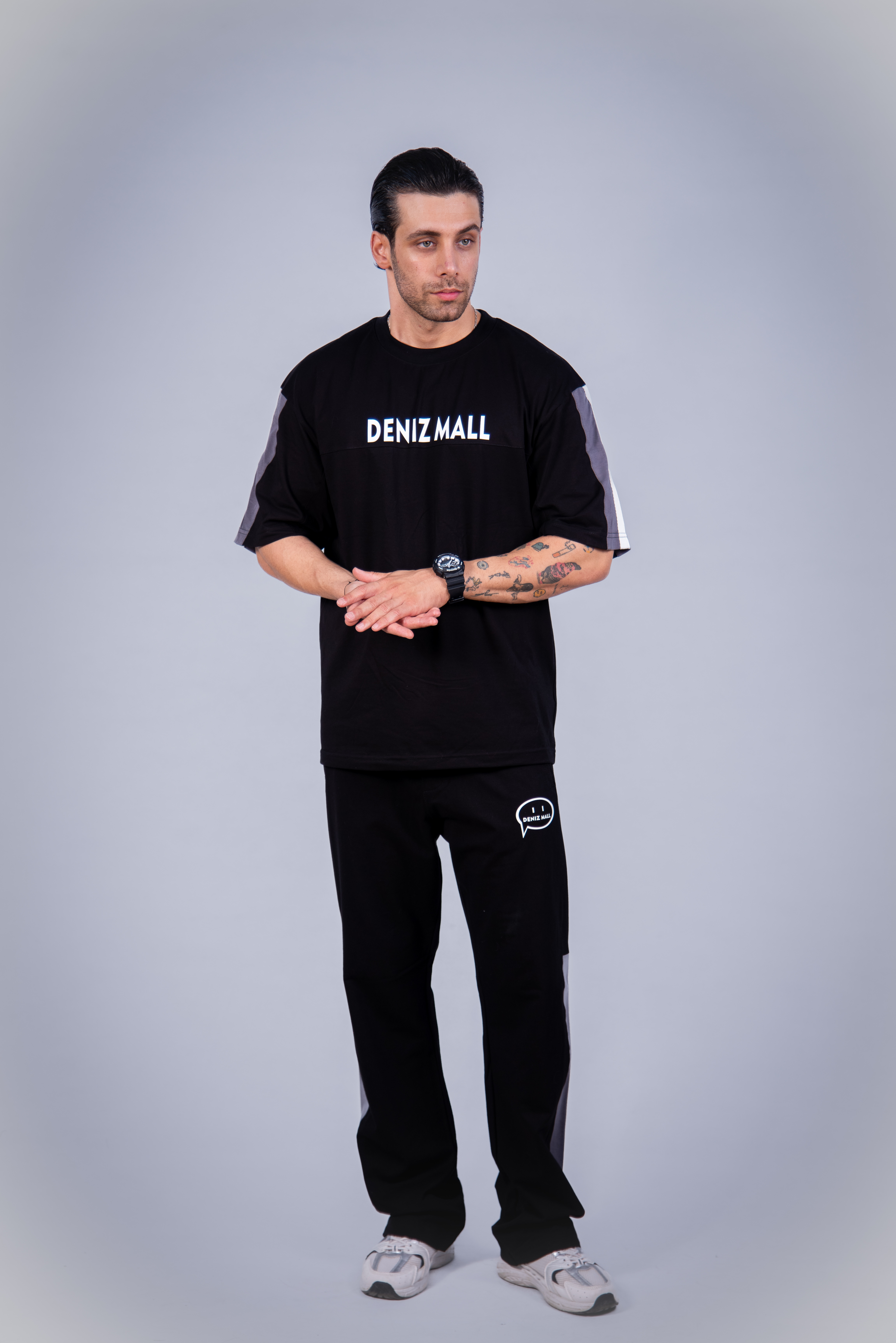 ست مردانه DENIZMALL